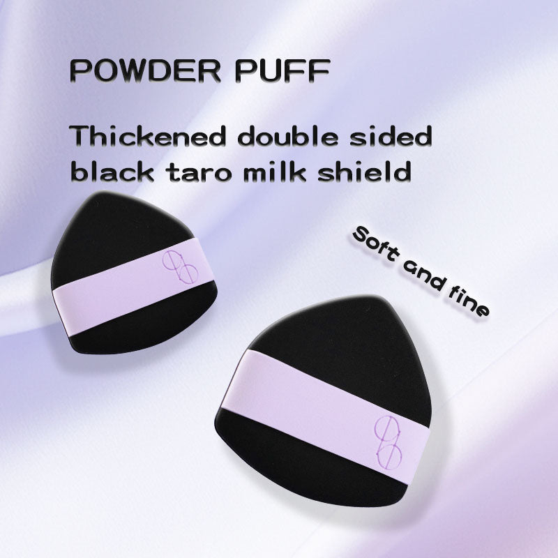 2PCS Air Cushion Powder Puff