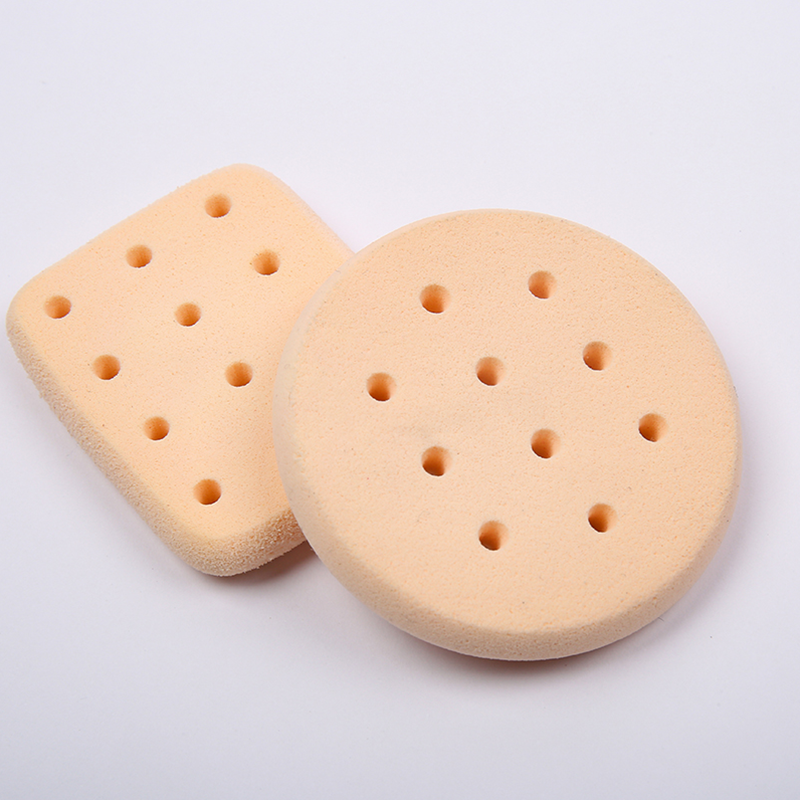 New Non-Latex Makeup Sponge
