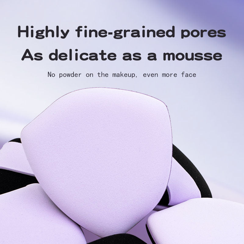 2PCS Air Cushion Powder Puff
