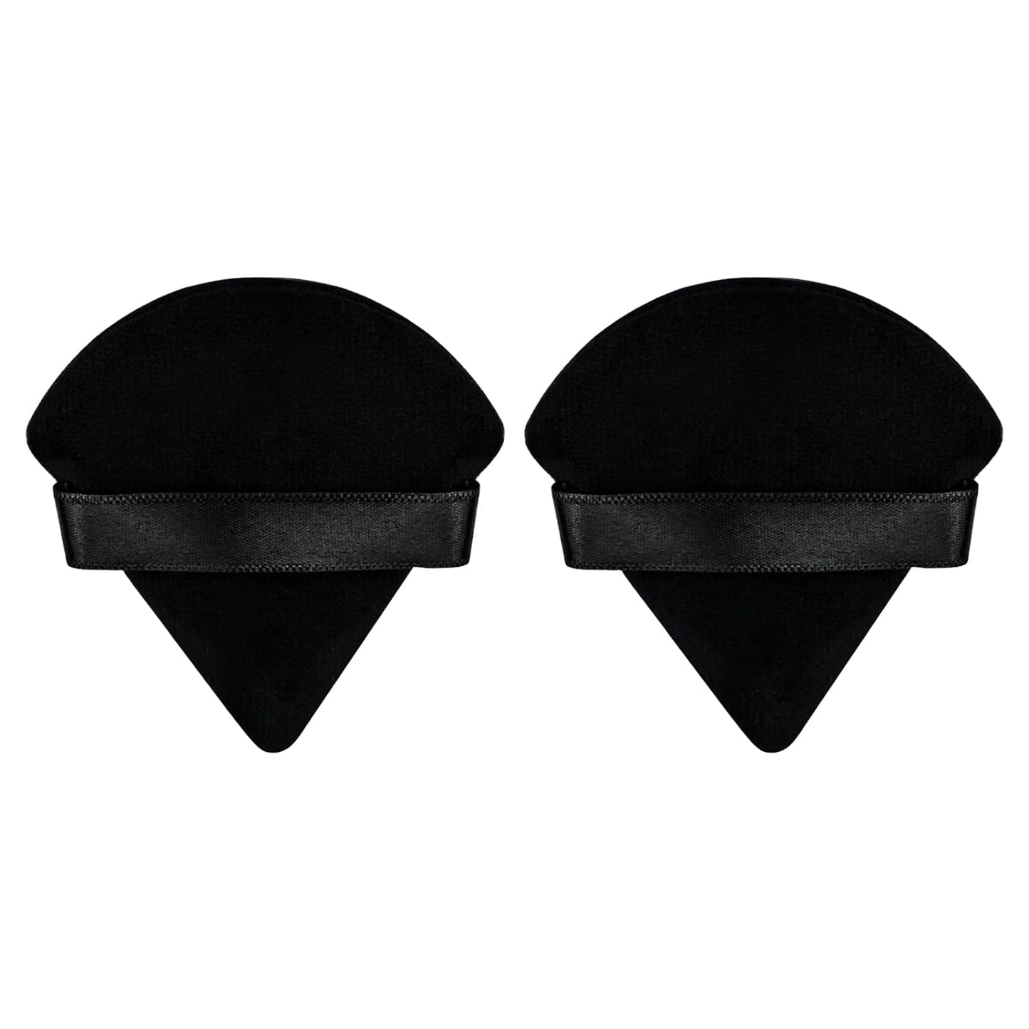 2PCS Powder Puff