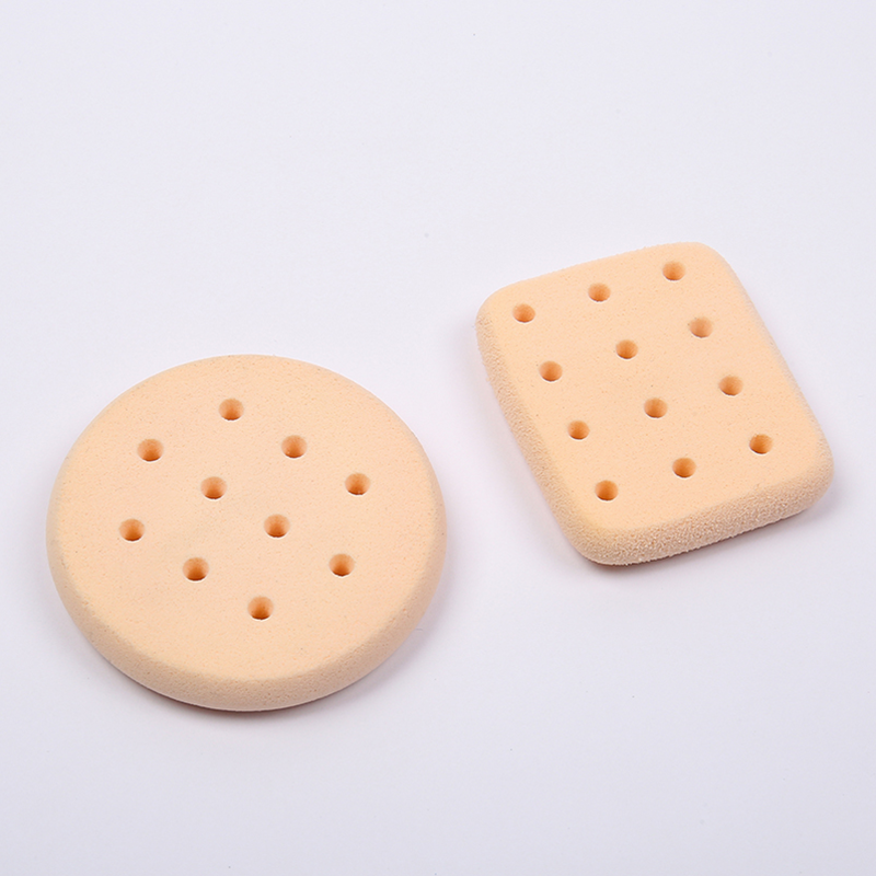 New Non-Latex Makeup Sponge
