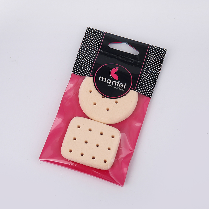 New Non-Latex Makeup Sponge
