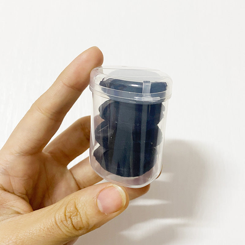 Mini Teardrop Powder Puff