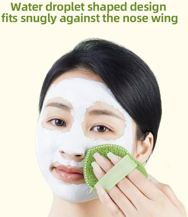 3 Count Gentle Facial Sponge