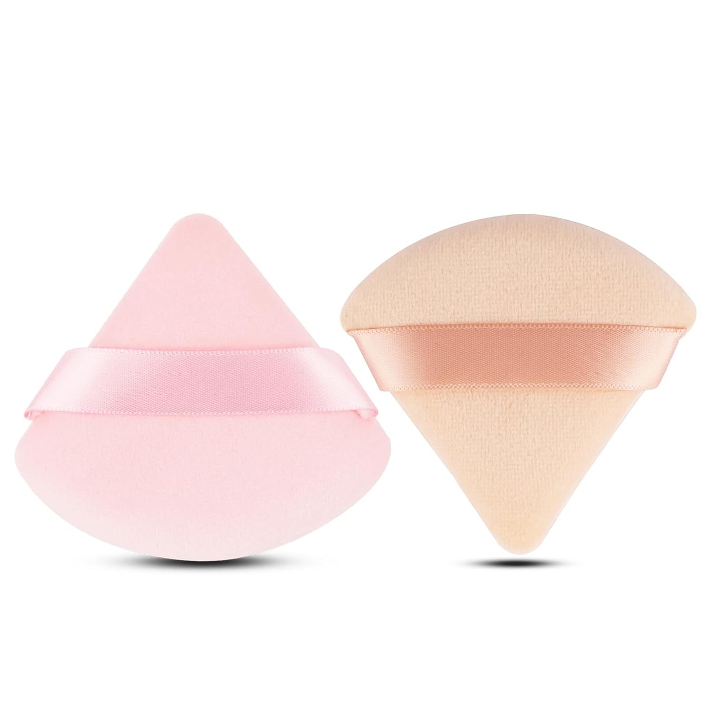 2PCS Powder Puff