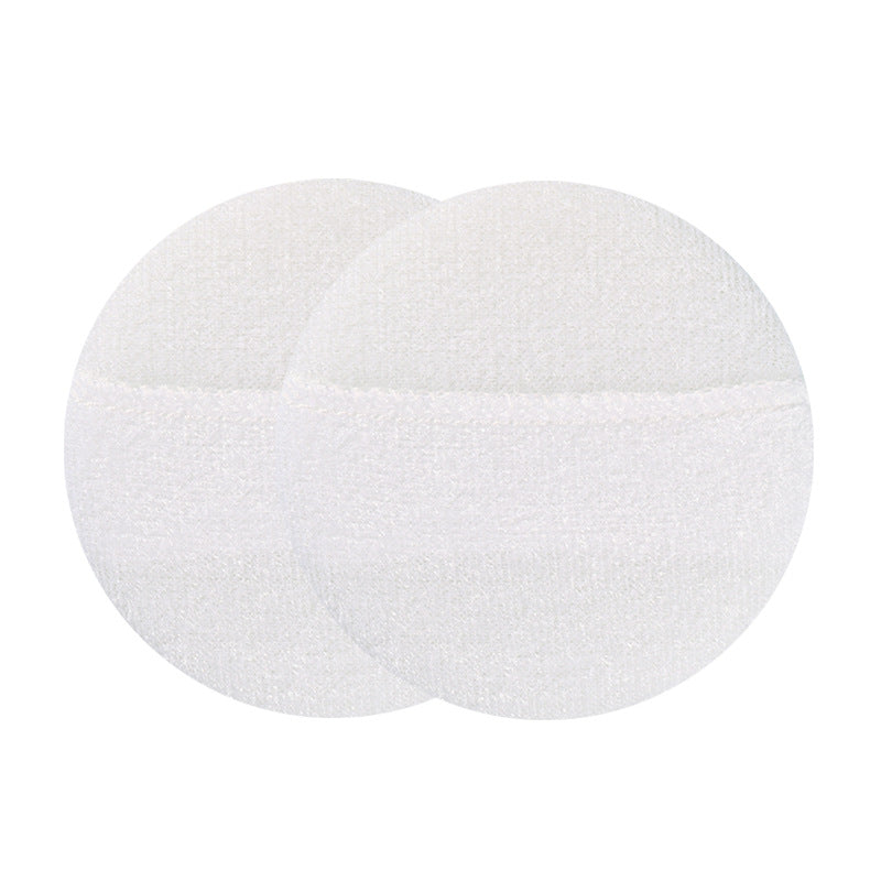 Baby Talcum Puff