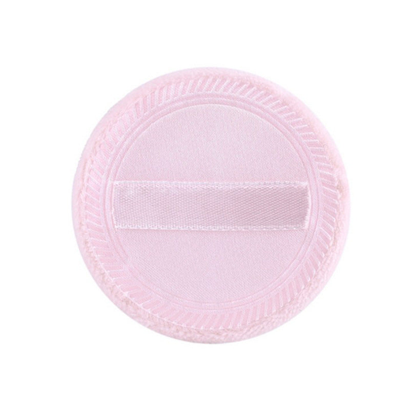 Powder puff