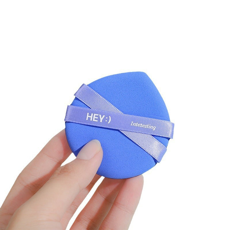 Fluffy Marshmallow Makeup Sponge