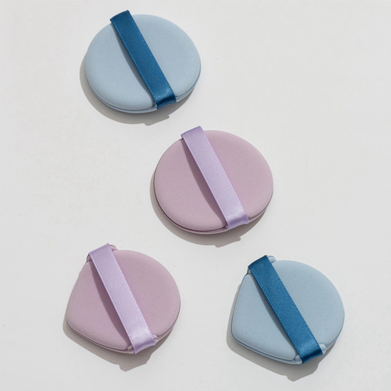 4PCS Cushion Powder Puff
