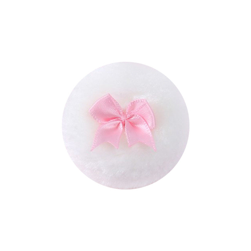 Powder puff