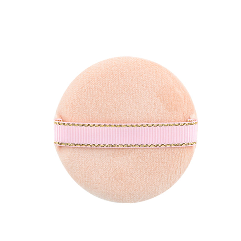 Powder puff