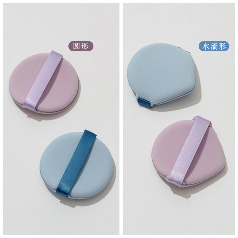 4PCS Cushion Powder Puff