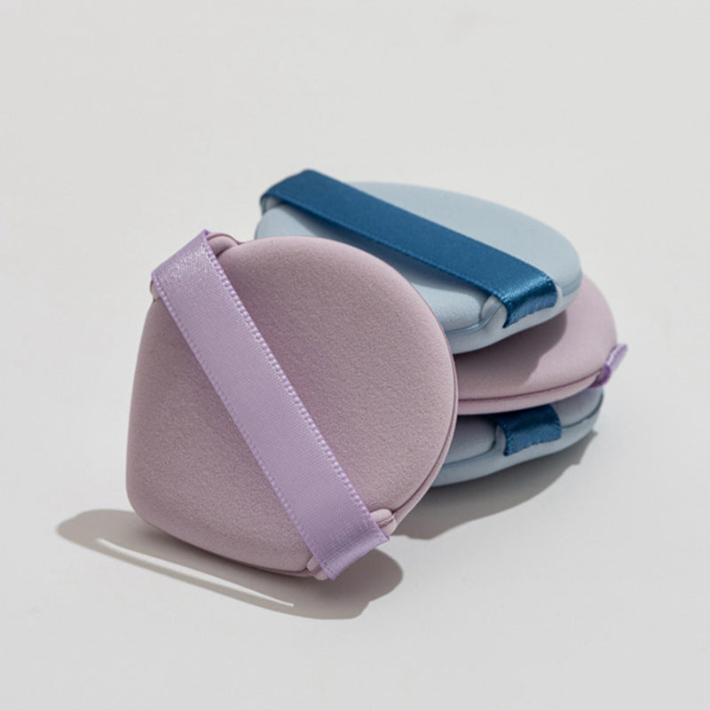 4PCS Cushion Powder Puff