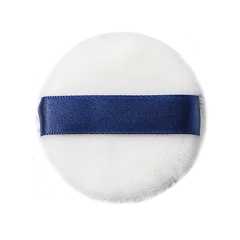 Luxury Makeup Puffs - For a Flawless Finish
