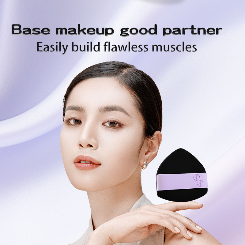 2PCS Air Cushion Powder Puff