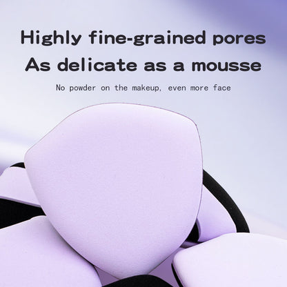 2PCS Air Cushion Powder Puff