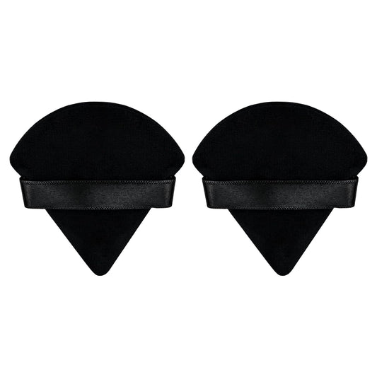 2PCS Powder Puff