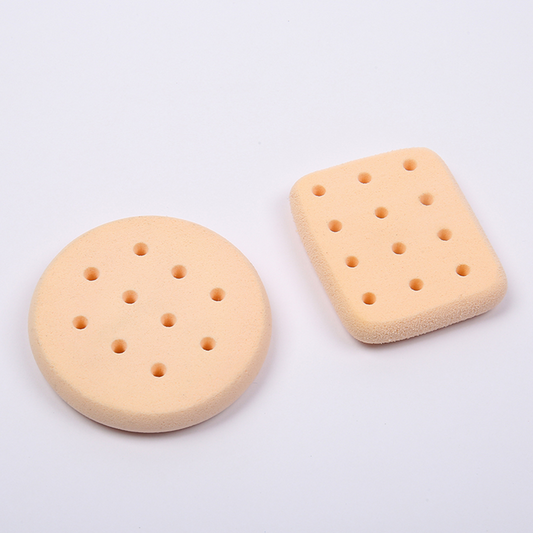 New Non-Latex Makeup Sponge