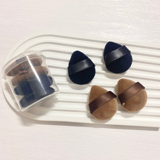 Mini Teardrop Powder Puff