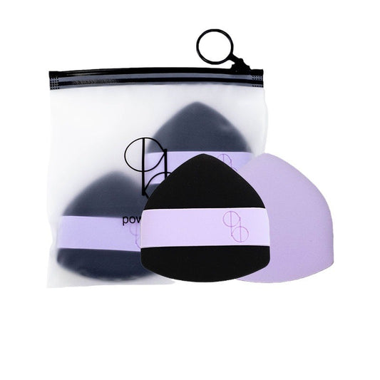 2PCS Air Cushion Powder Puff