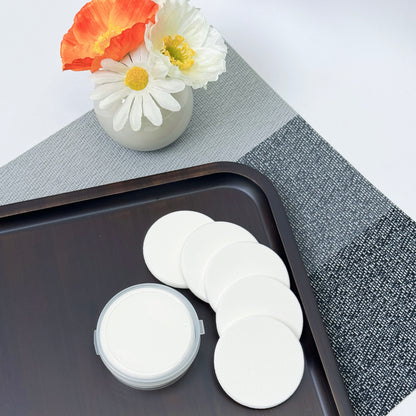 3PCS PACK Powder Puff