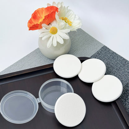 3PCS PACK Powder Puff