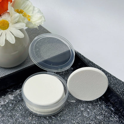 3PCS PACK Powder Puff