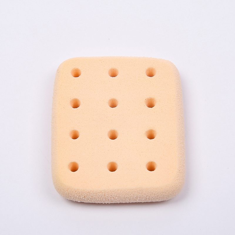 New Non-Latex Makeup Sponge