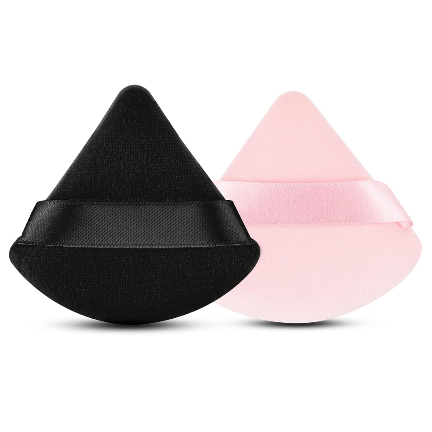 2PCS Powder Puff