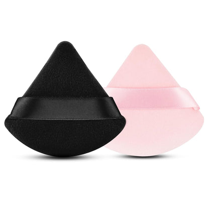 2PCS Powder Puff