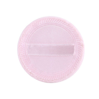 Powder puff