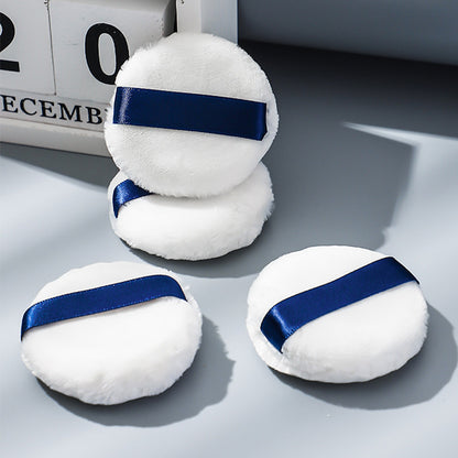 Luxury Makeup Puffs - For a Flawless Finish