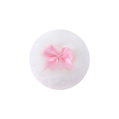 Powder puff
