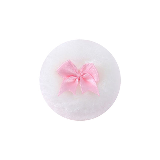 Powder puff
