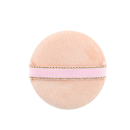 Powder puff