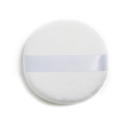 3PCS Flocking powder puff