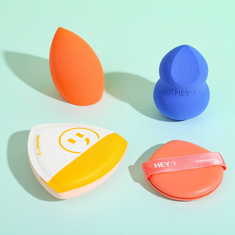Fluffy Marshmallow Makeup Sponge