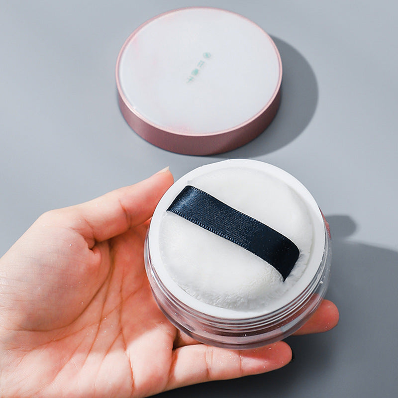 Luxury Makeup Puffs - For a Flawless Finish