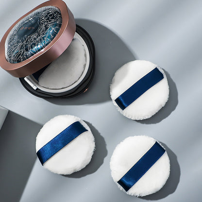 Luxury Makeup Puffs - For a Flawless Finish