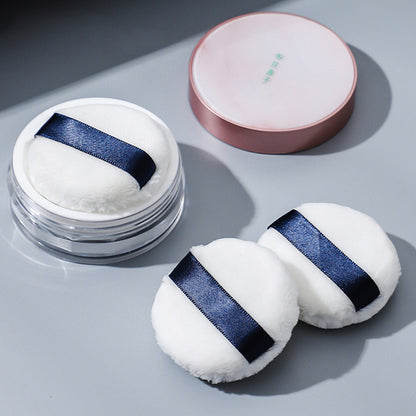 Luxury Makeup Puffs - For a Flawless Finish